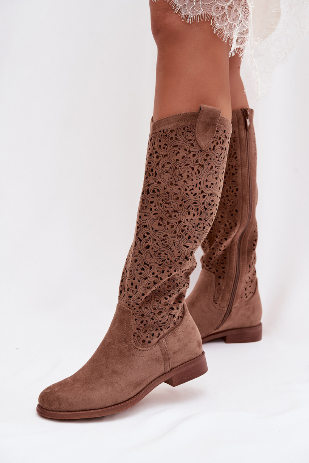Durchbrochen Stiefel model 224442 Step in style - Afbeelding 3