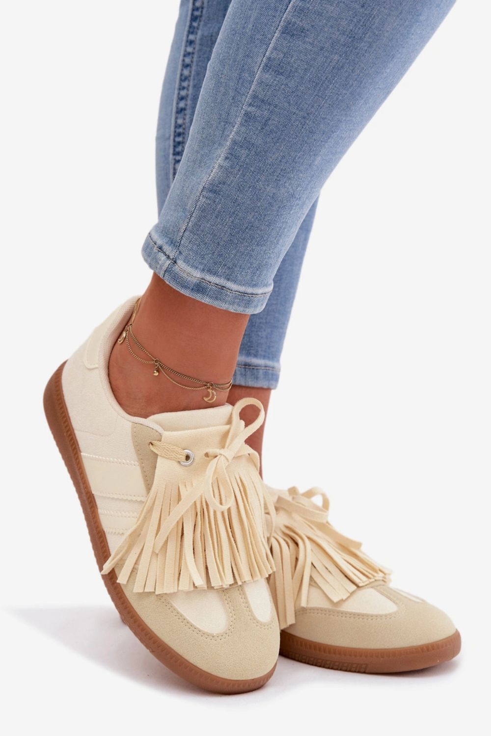 Sportschuhe model 224422 Step in style - Afbeelding 3