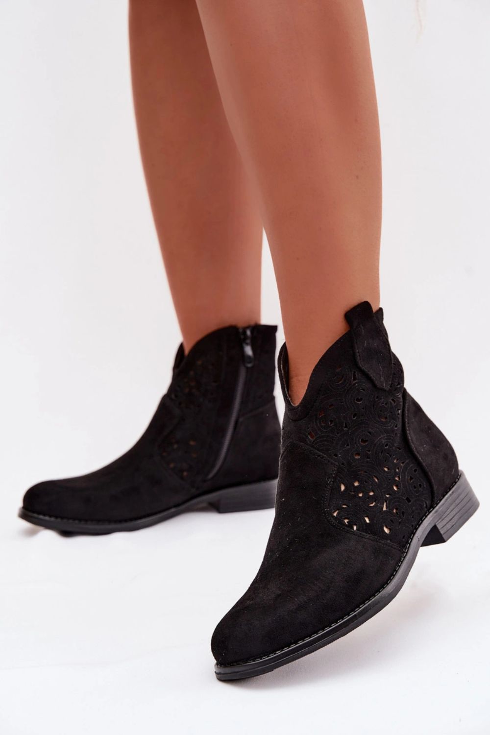 Stiefeletten model 224430 Step in style - Afbeelding 3