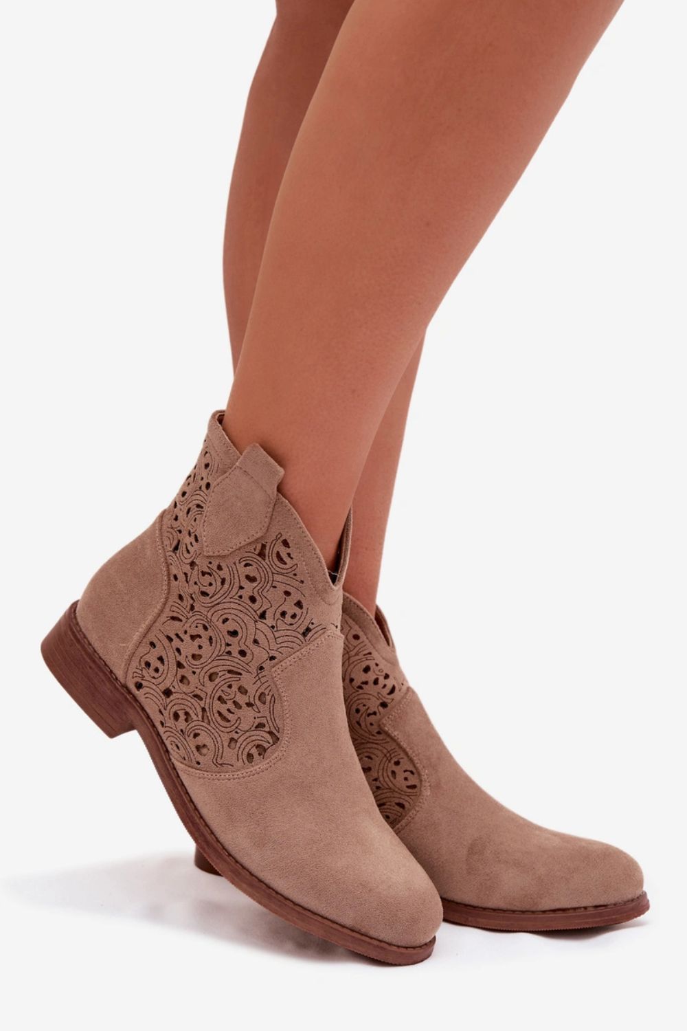 Stiefeletten model 224433 Step in style - Afbeelding 2