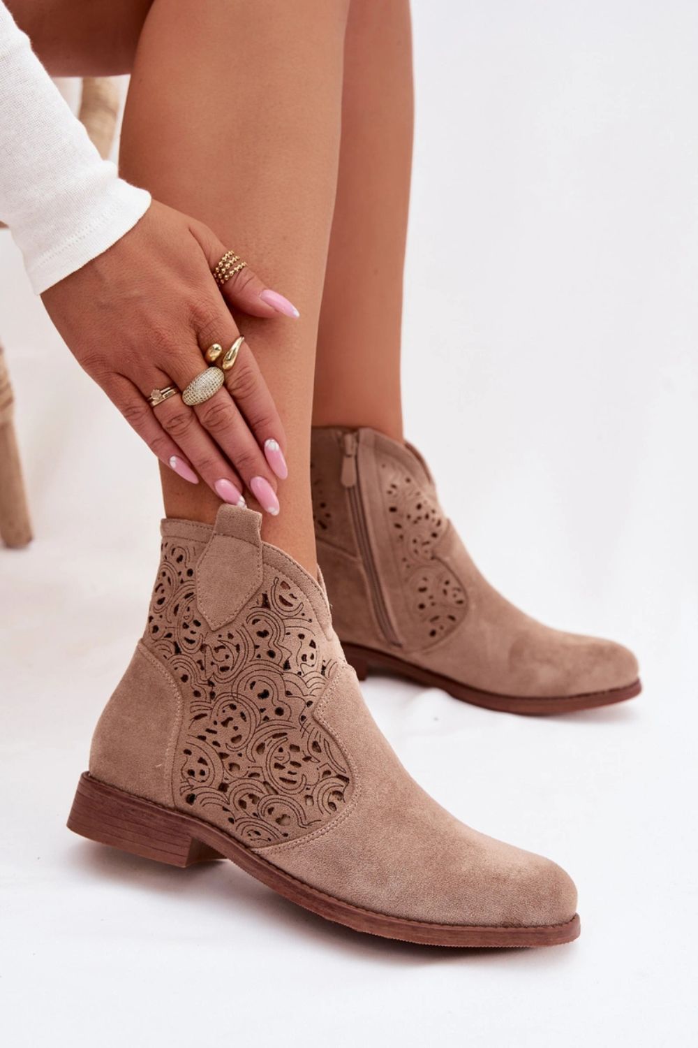 Stiefeletten model 224433 Step in style - Afbeelding 3
