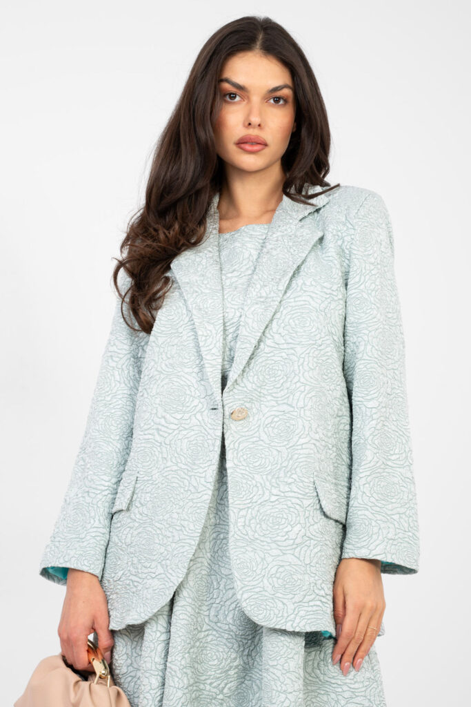 Sakko model 224444 Rue Paris