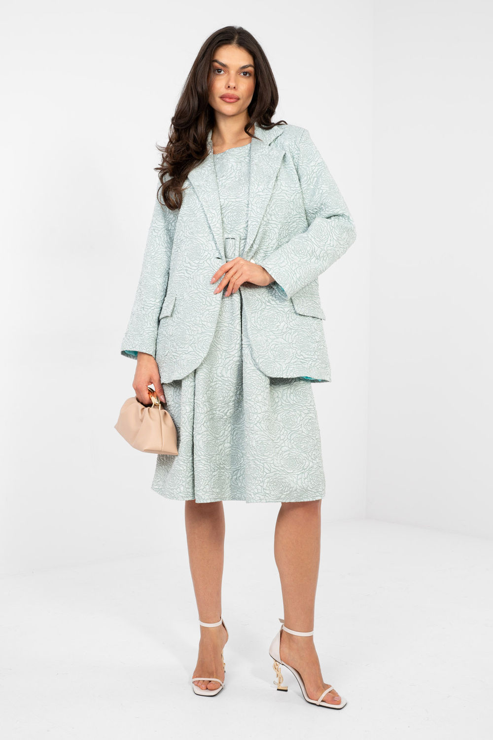 Sakko model 224444 Rue Paris - Afbeelding 2