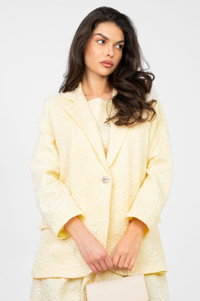 Sakko model 224445 Rue Paris