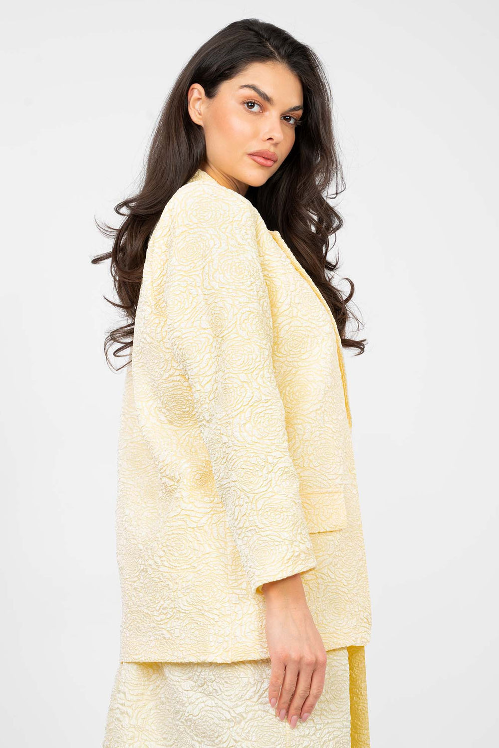 Sakko model 224445 Rue Paris - Afbeelding 2