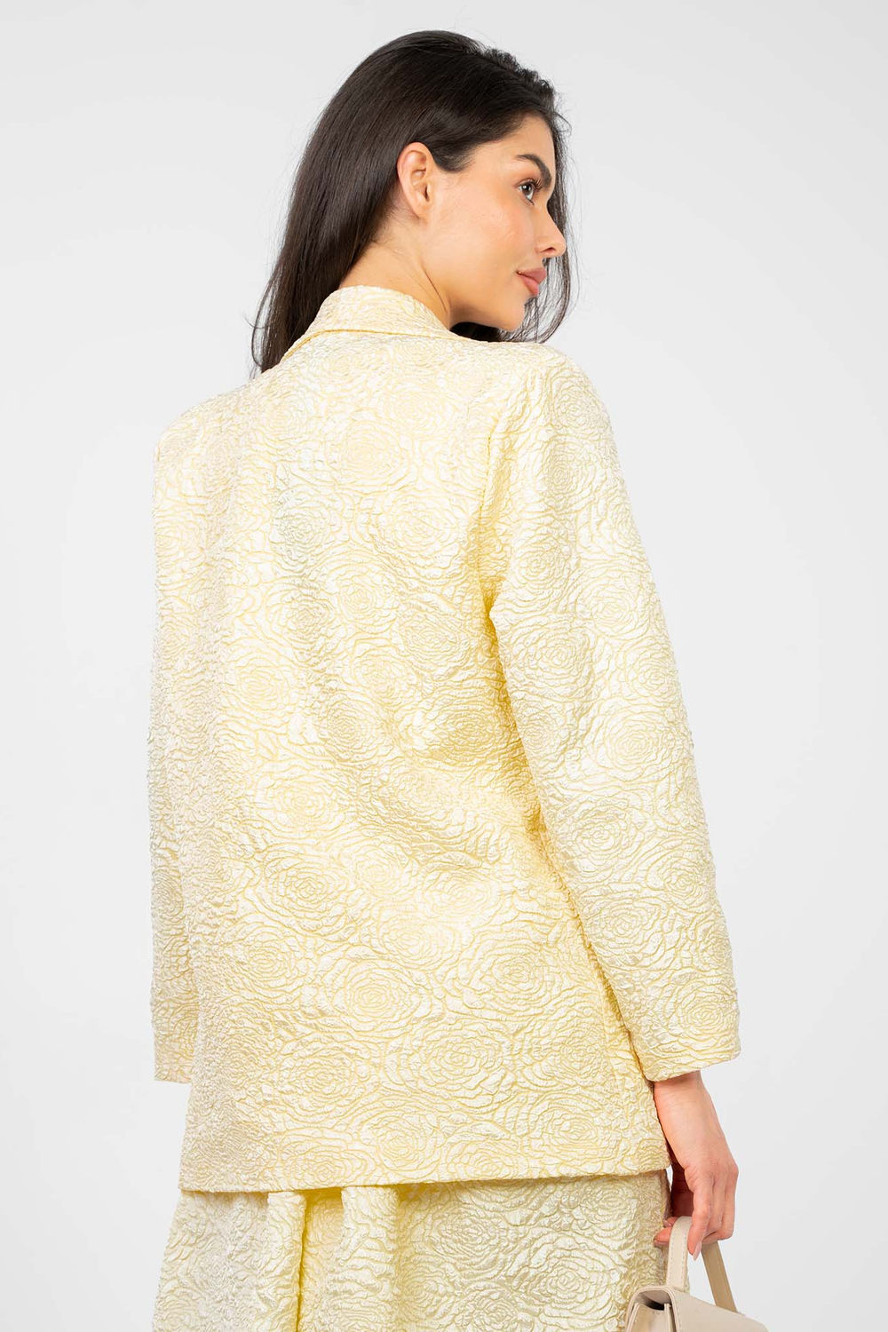 Sakko model 224445 Rue Paris - Afbeelding 3