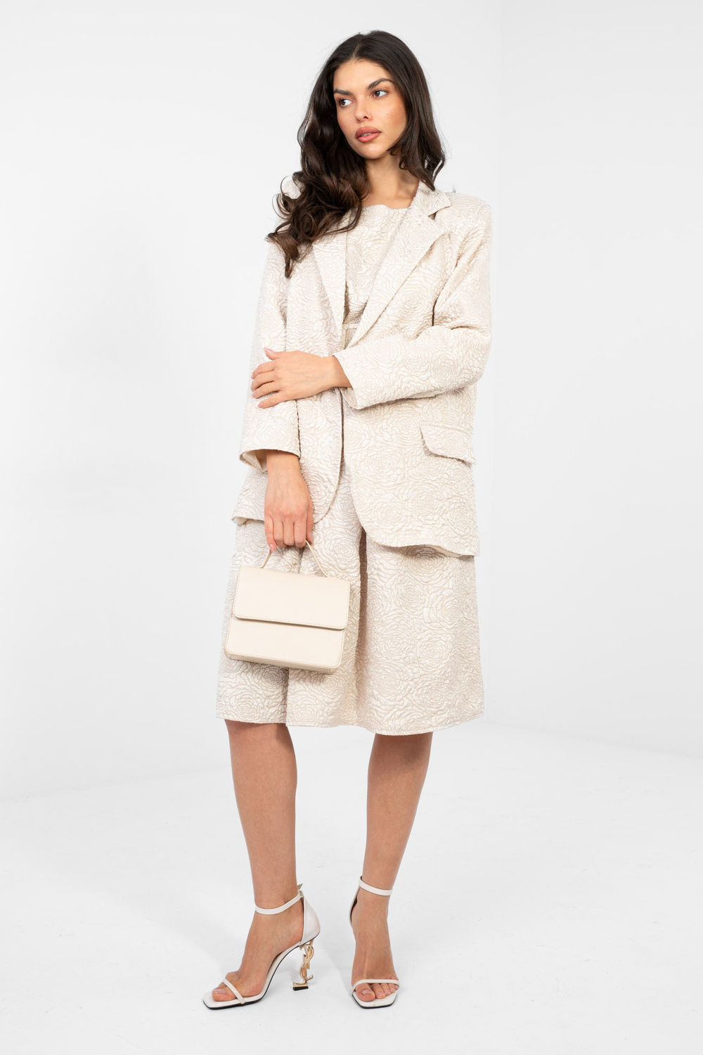 Sakko model 224446 Rue Paris