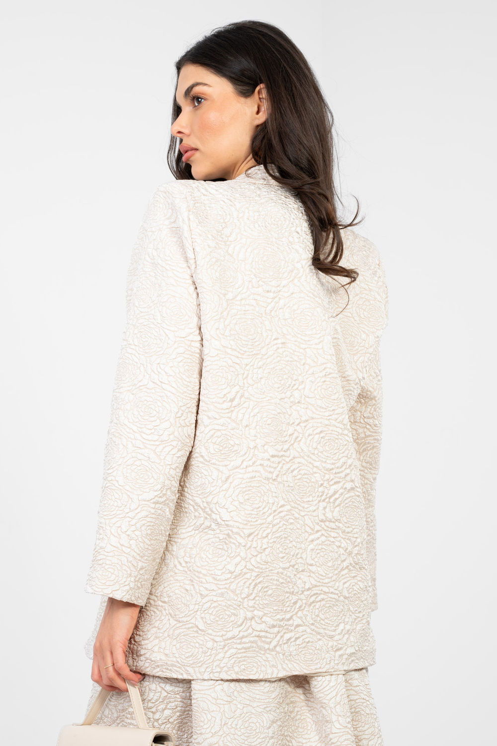 Sakko model 224446 Rue Paris - Afbeelding 2