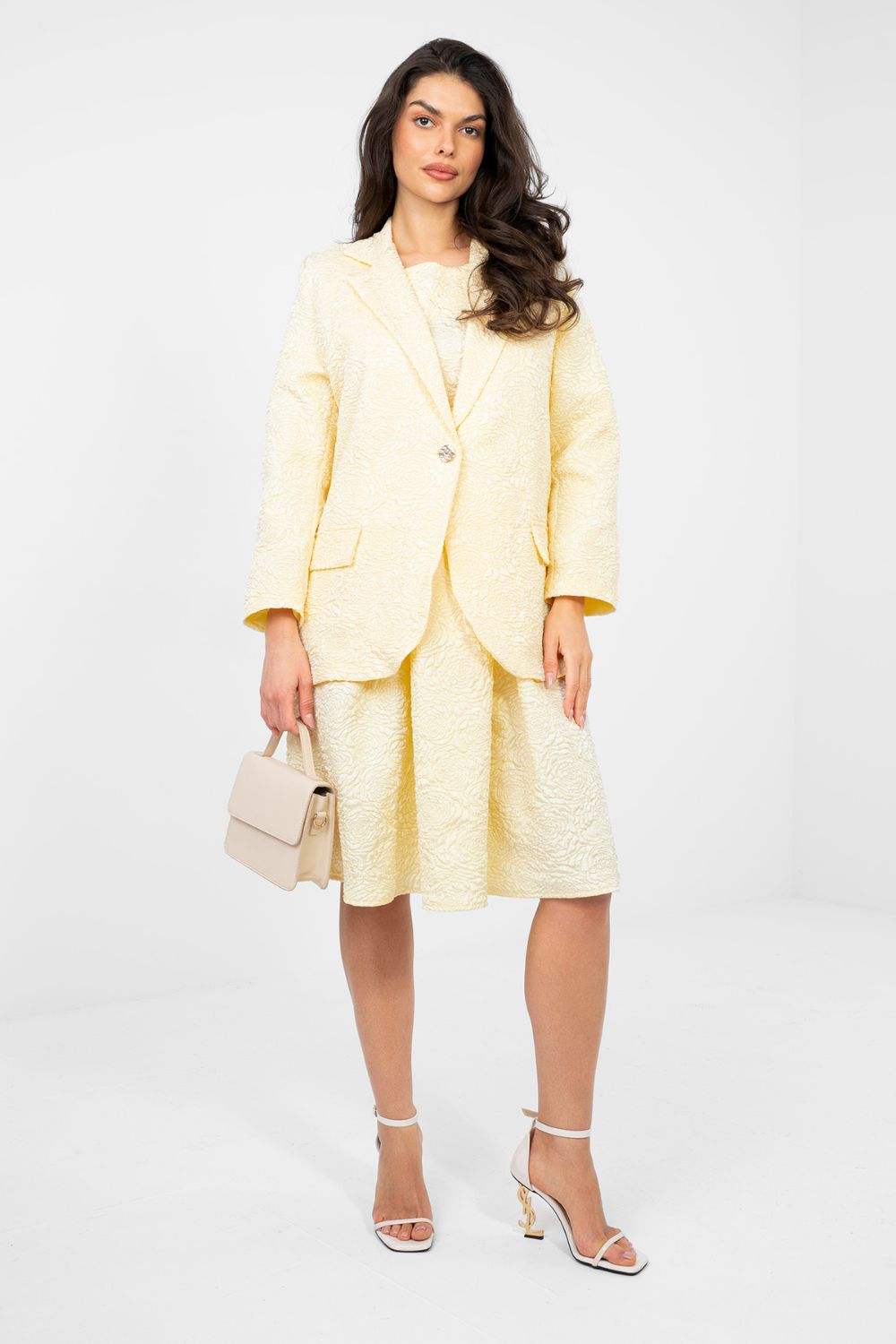 Sakko model 224445 Rue Paris - Afbeelding 4