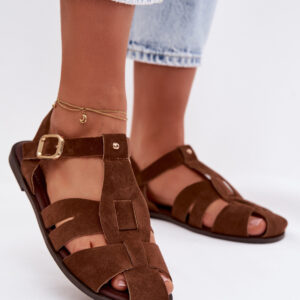 Sandalen model 224475 Step in style