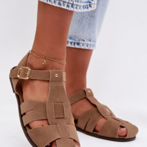 Sandalen model 224476 Step in style