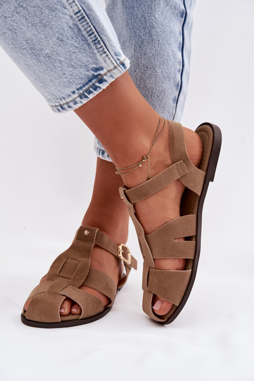 Sandalen model 224476 Step in style - Afbeelding 3