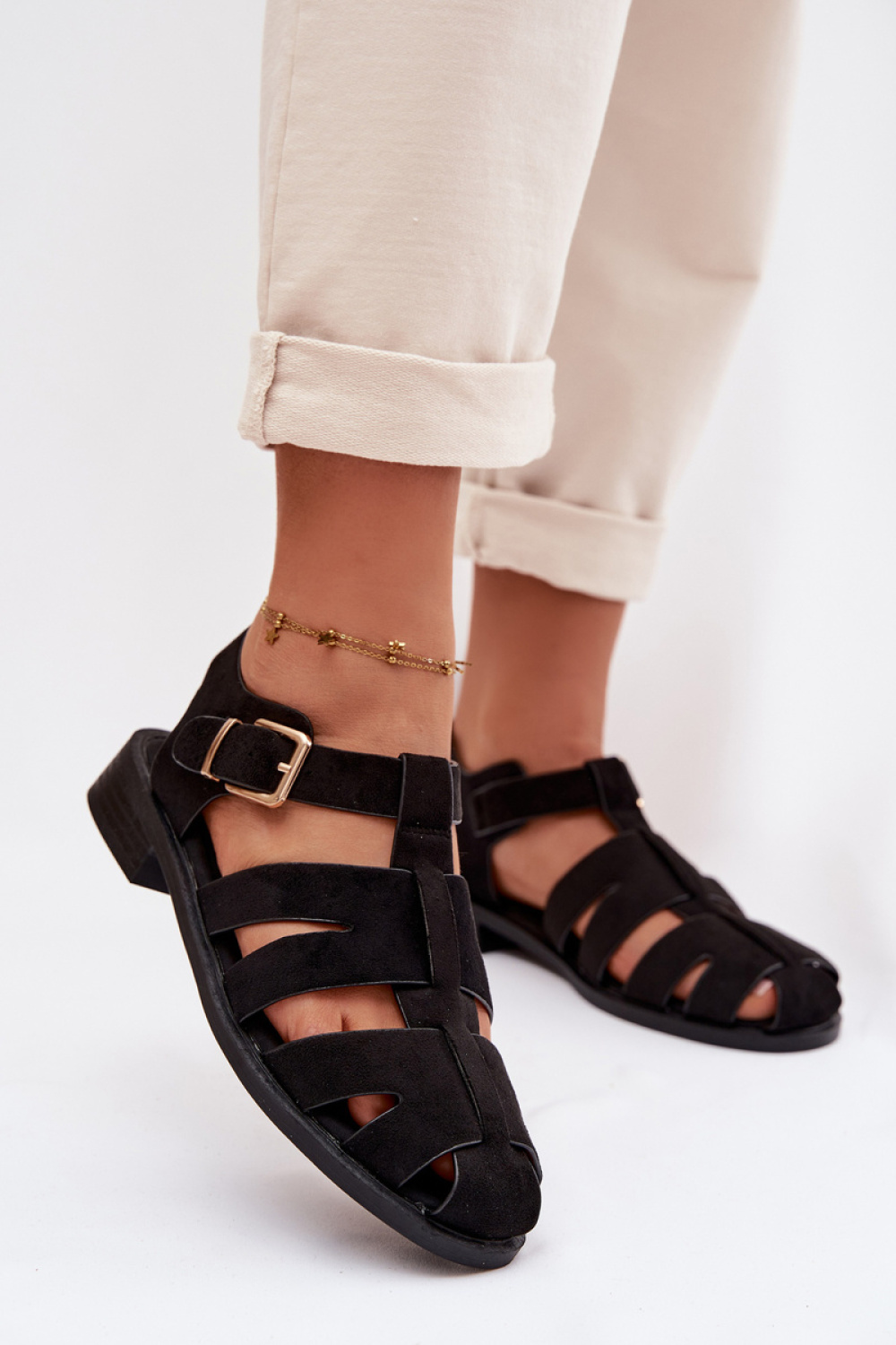 Sandalen model 224477 Step in style