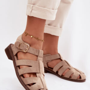 Sandalen model 224478 Step in style