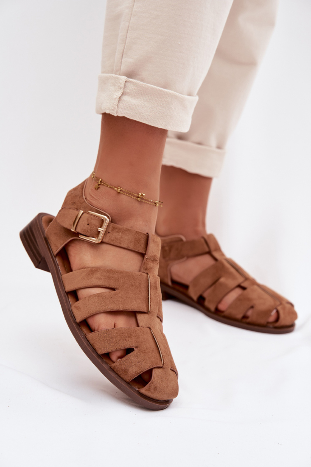 Sandalen model 224479 Step in style