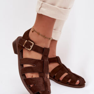 Sandalen model 224480 Step in style