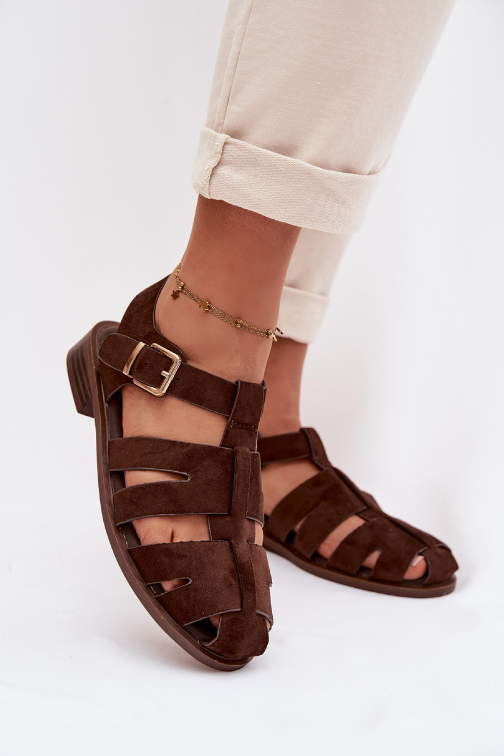 Sandalen model 224480 Step in style