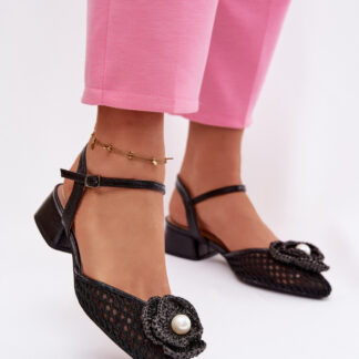 Sandalen model 224481 Step in style