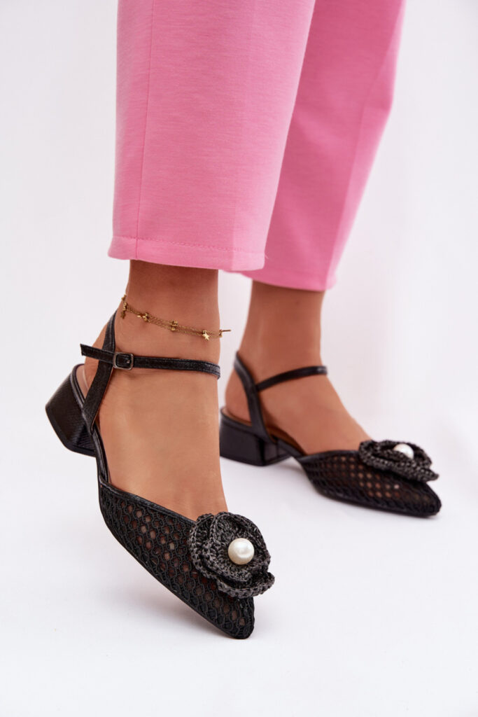 Sandalen model 224481 Step in style