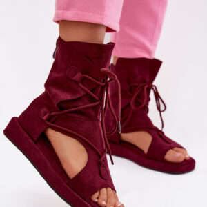 Sandalen model 224484 Step in style