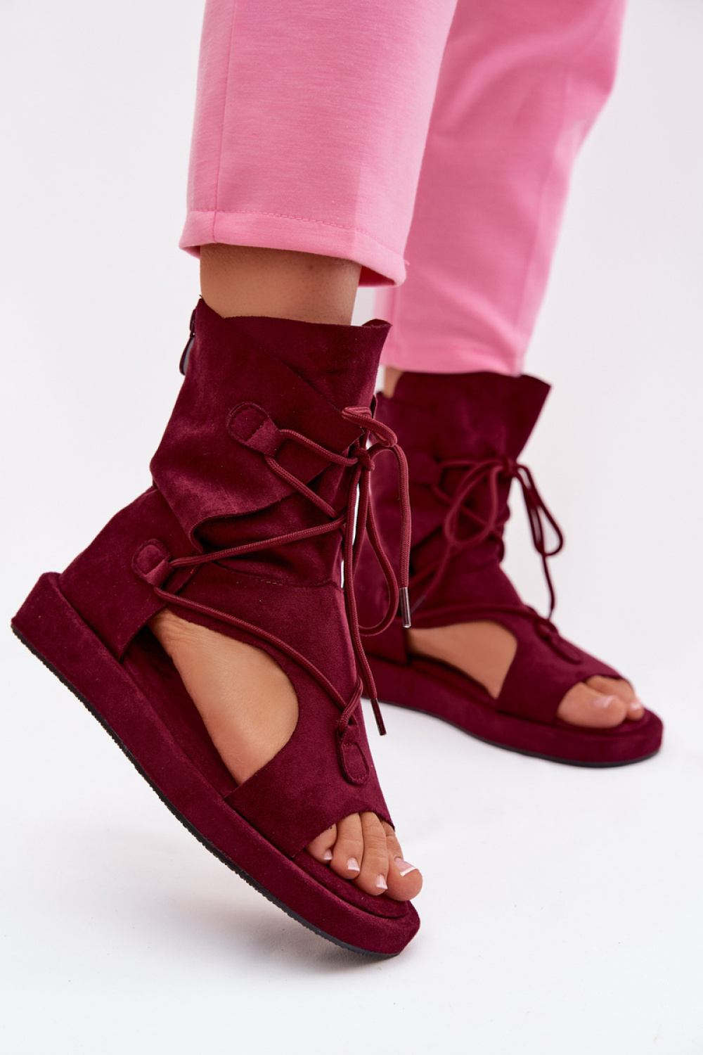 Sandalen model 224484 Step in style