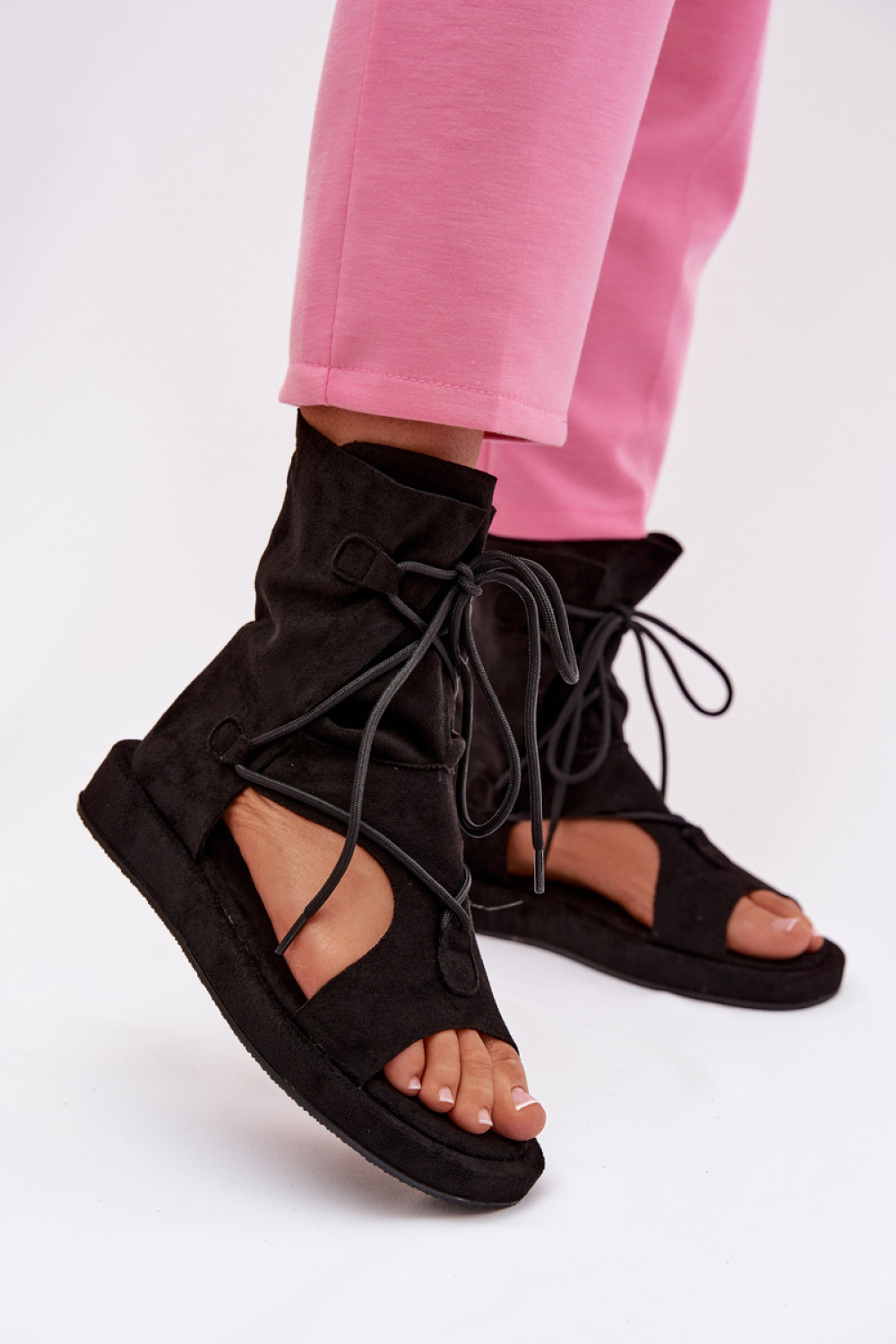Sandalen model 224485 Step in style