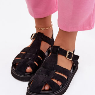 Sandalen model 224488 Step in style
