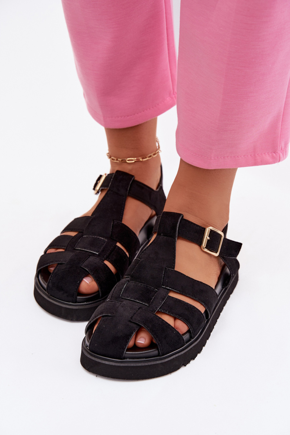 Sandalen model 224488 Step in style