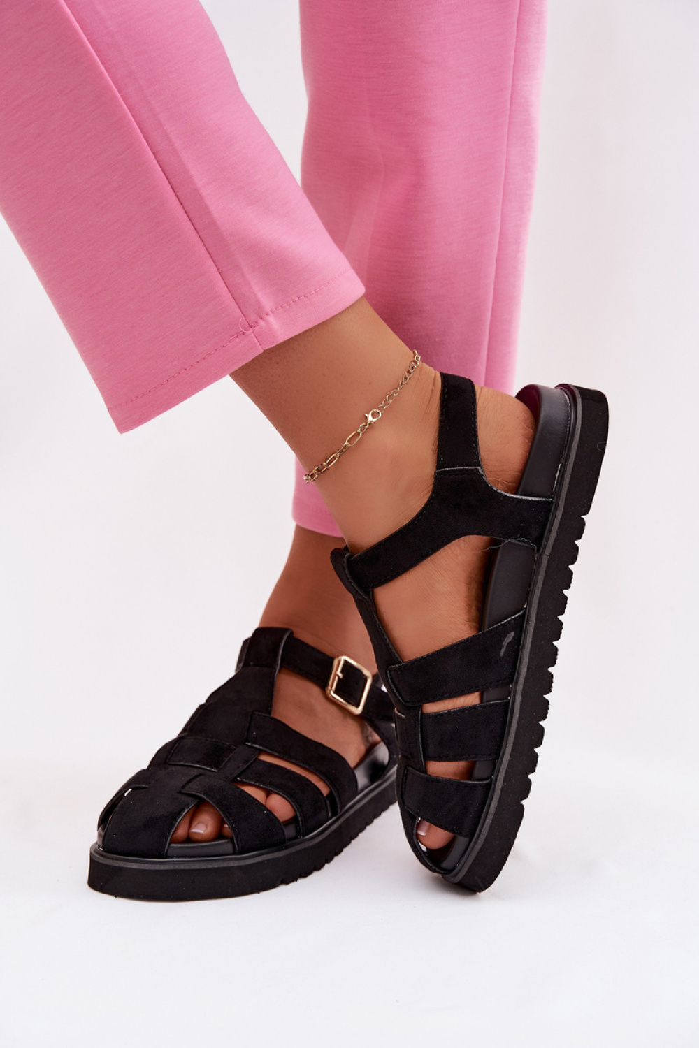 Sandalen model 224488 Step in style - Afbeelding 3