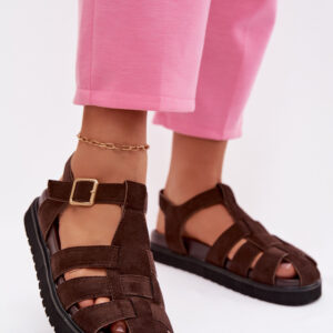 Sandalen model 224489 Step in style