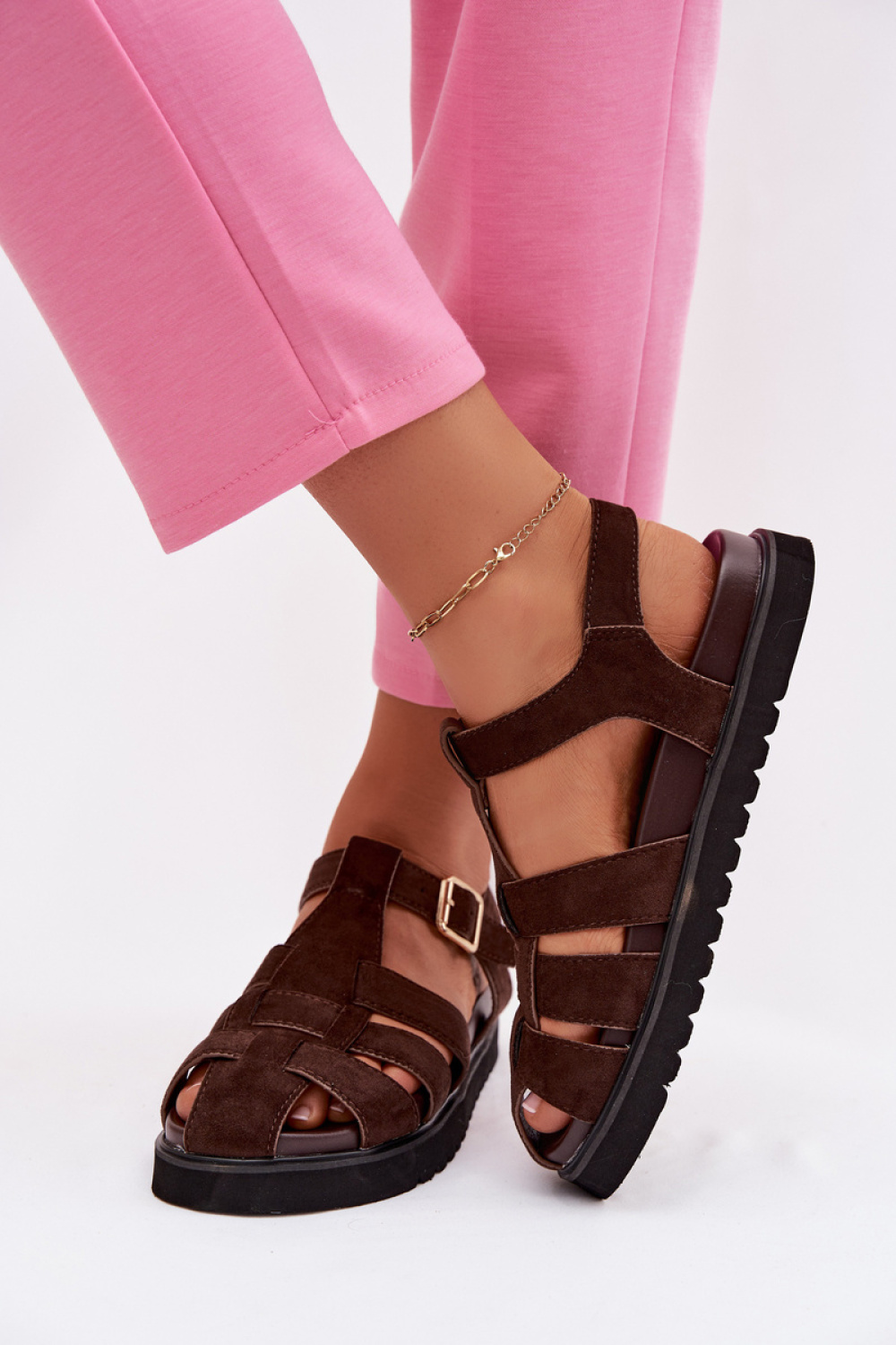 Sandalen model 224489 Step in style - Afbeelding 3