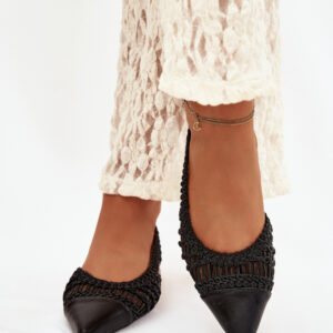 Sandalen model 224496 Step in style