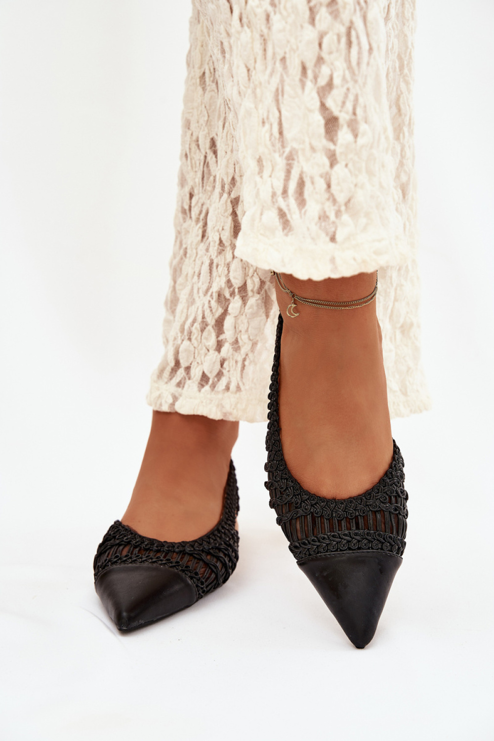 Sandalen model 224496 Step in style