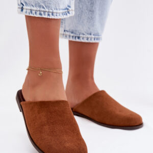 Pantoletten model 224502 Step in style
