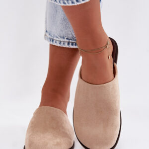 Pantoletten model 224503 Step in style