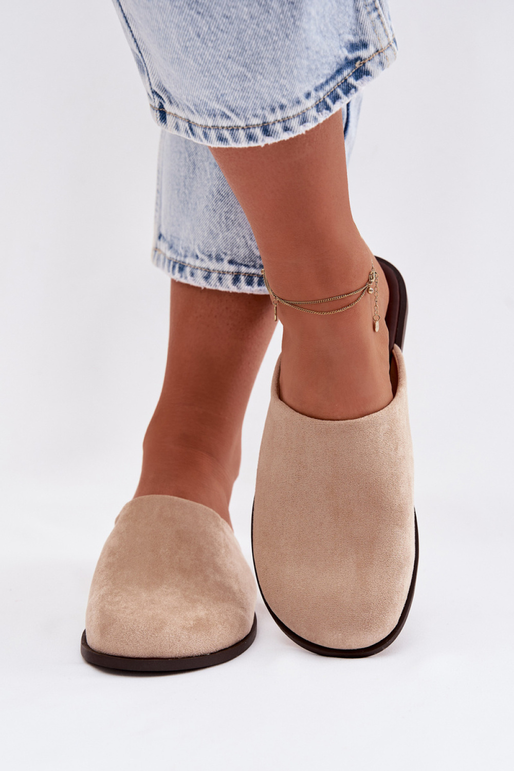 Pantoletten model 224503 Step in style