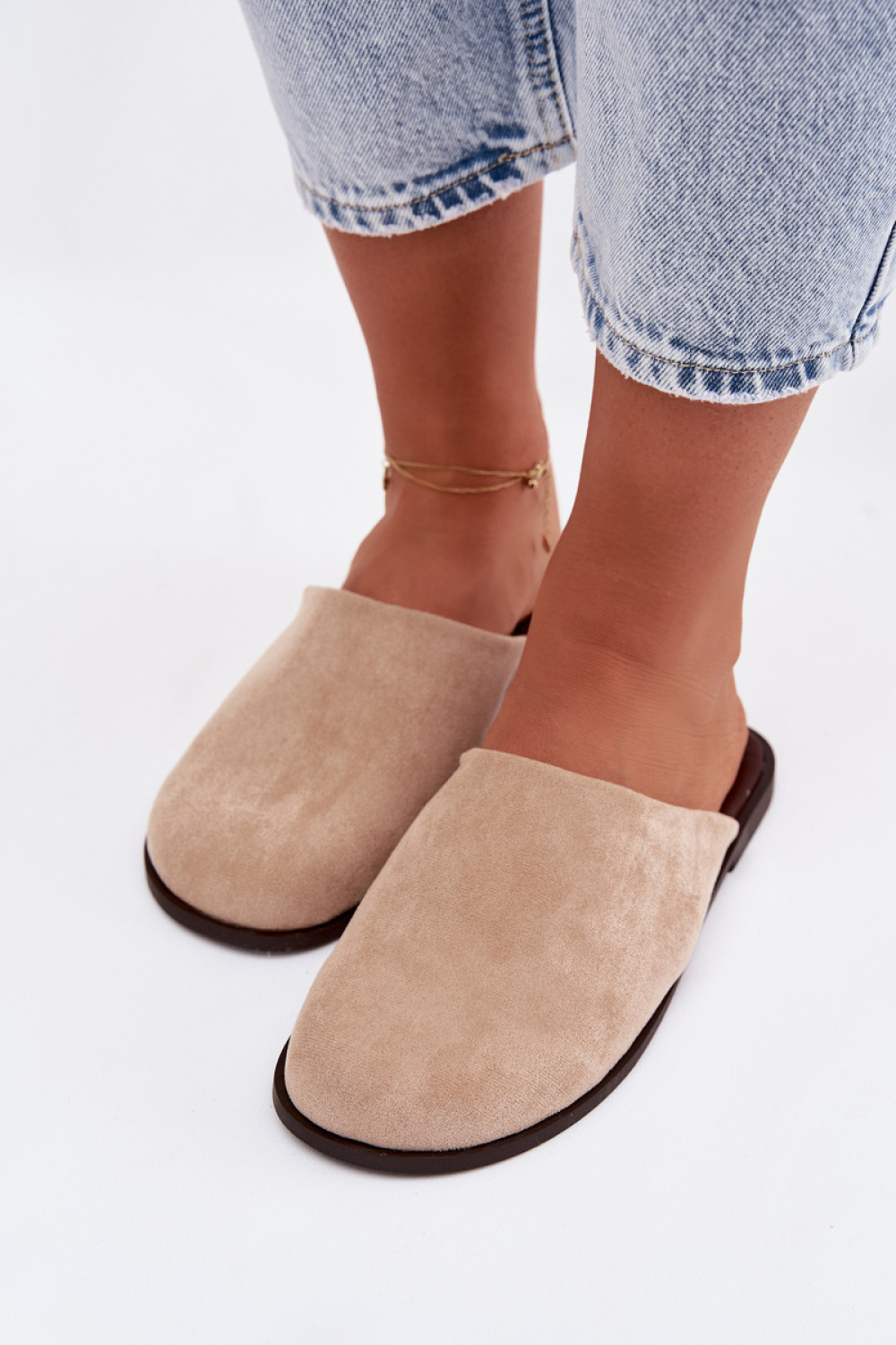 Pantoletten model 224503 Step in style - Afbeelding 3