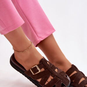 Pantoletten model 224504 Step in style