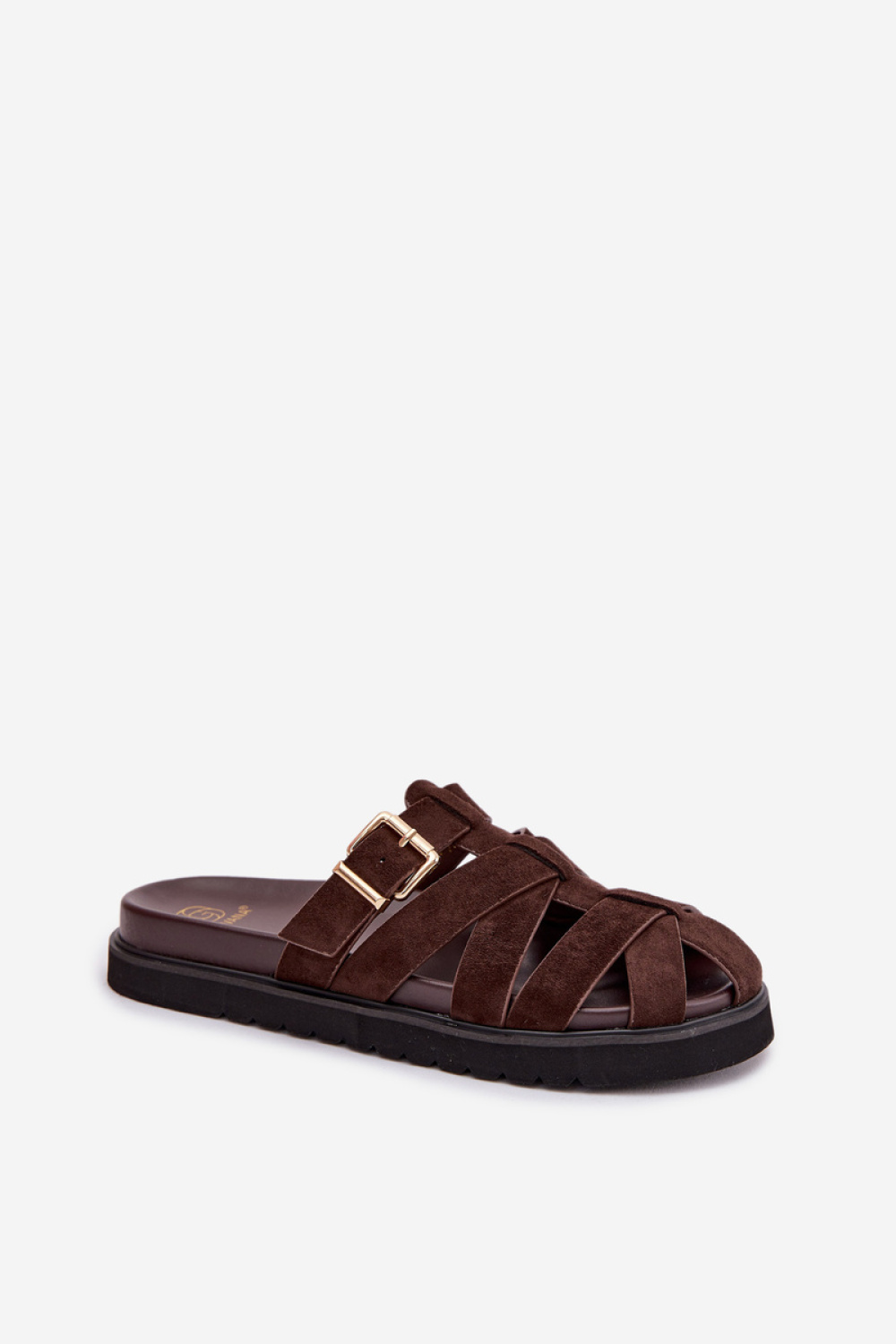 Pantoletten model 224504 Step in style - Afbeelding 2