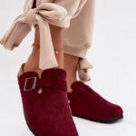 Pantoletten model 224505 Step in style