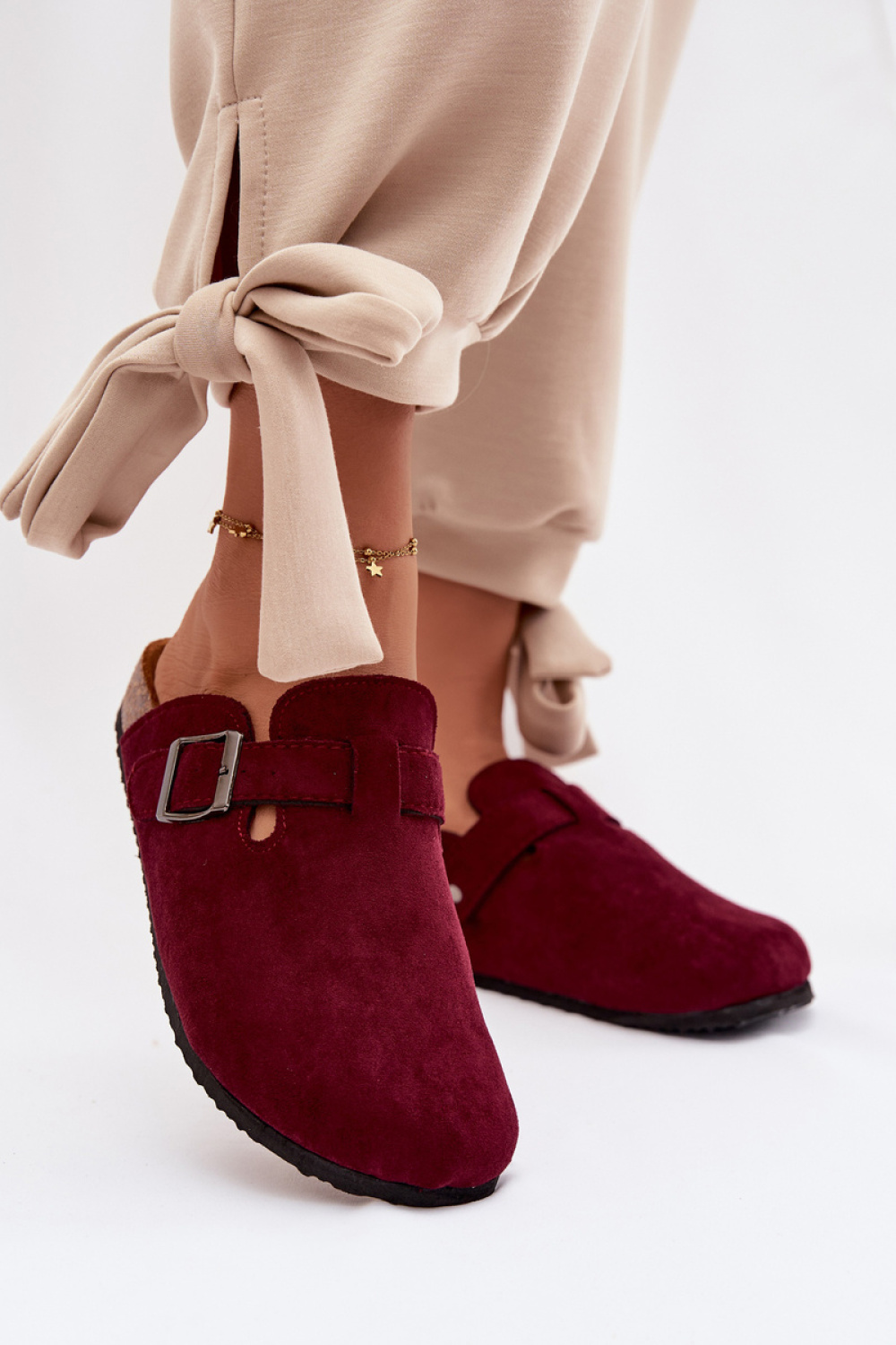 Pantoletten model 224505 Step in style