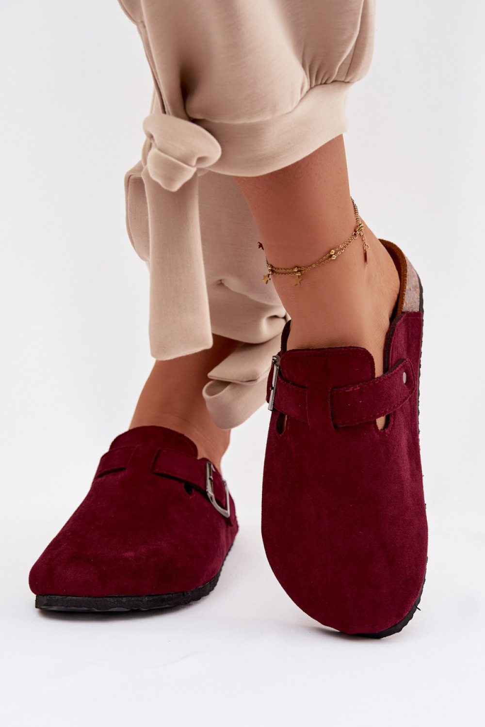 Pantoletten model 224505 Step in style - Afbeelding 3