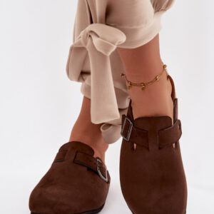 Pantoletten model 224506 Step in style