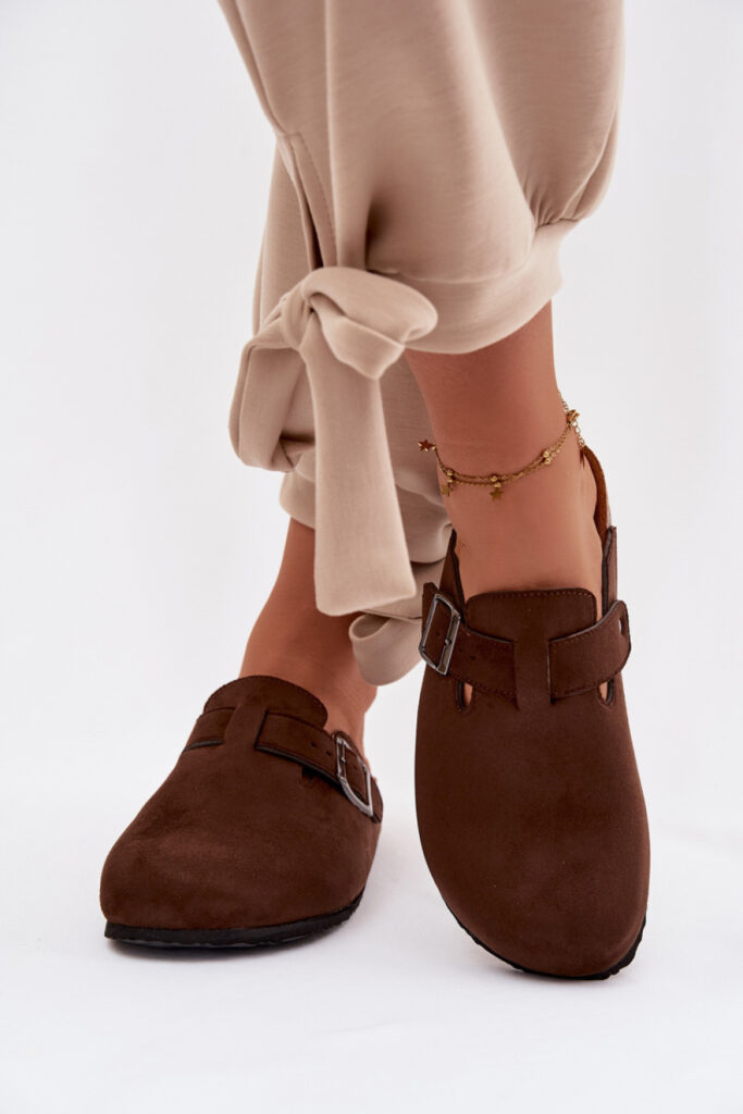 Pantoletten model 224506 Step in style
