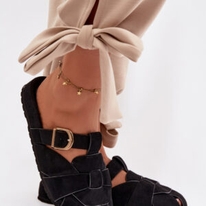 Pantoletten model 224507 Step in style