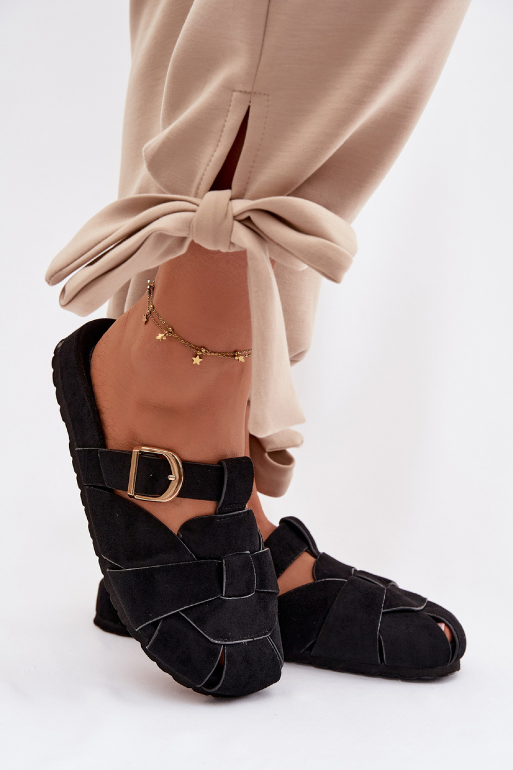 Pantoletten model 224507 Step in style