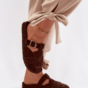 Pantoletten model 224508 Step in style
