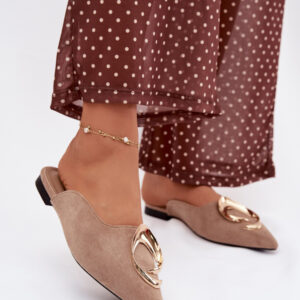 Pantoletten model 224514 Step in style