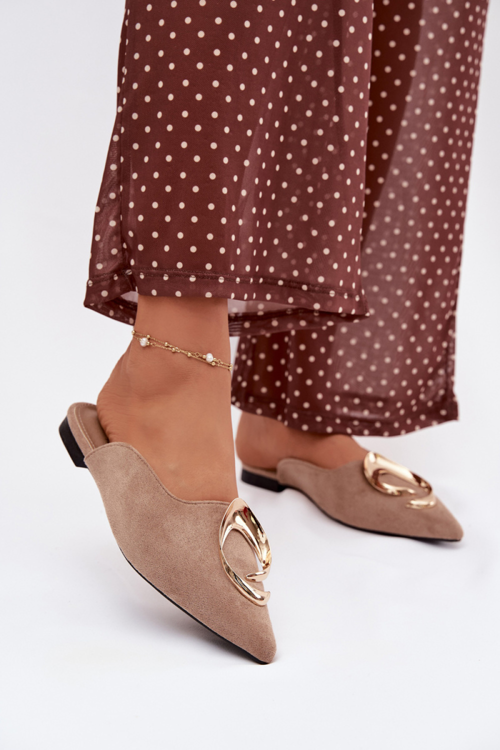 Pantoletten model 224514 Step in style