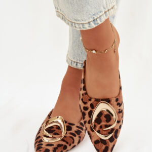 Pantoletten model 224515 Step in style